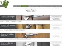 ������� ������ Vivo Porte